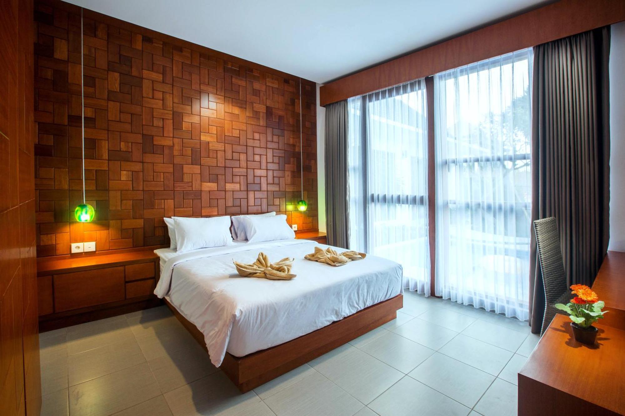 Pudak Sari Unizou Hostel Kuta Lombok Eksteriør bilde