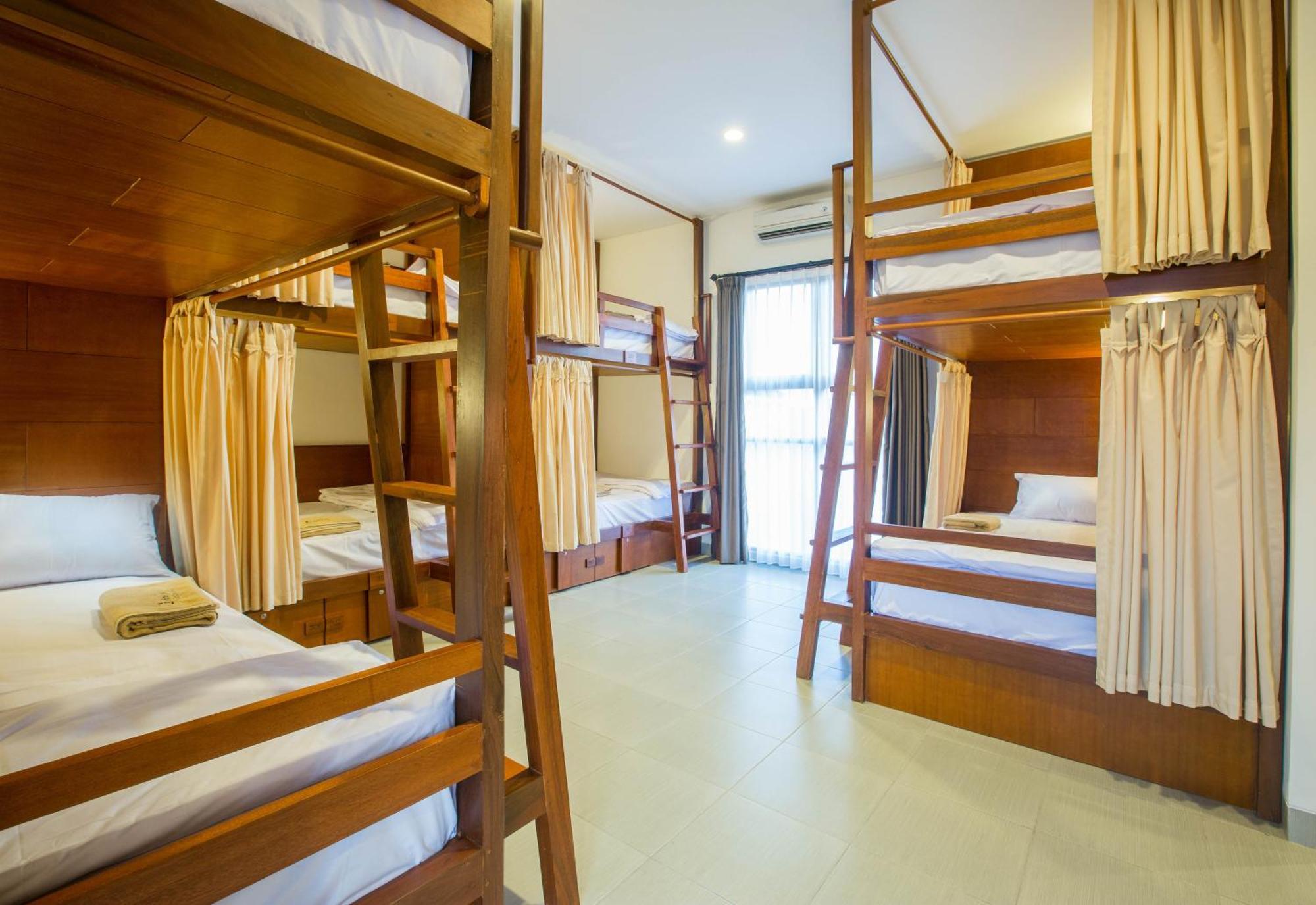 Pudak Sari Unizou Hostel Kuta Lombok Eksteriør bilde